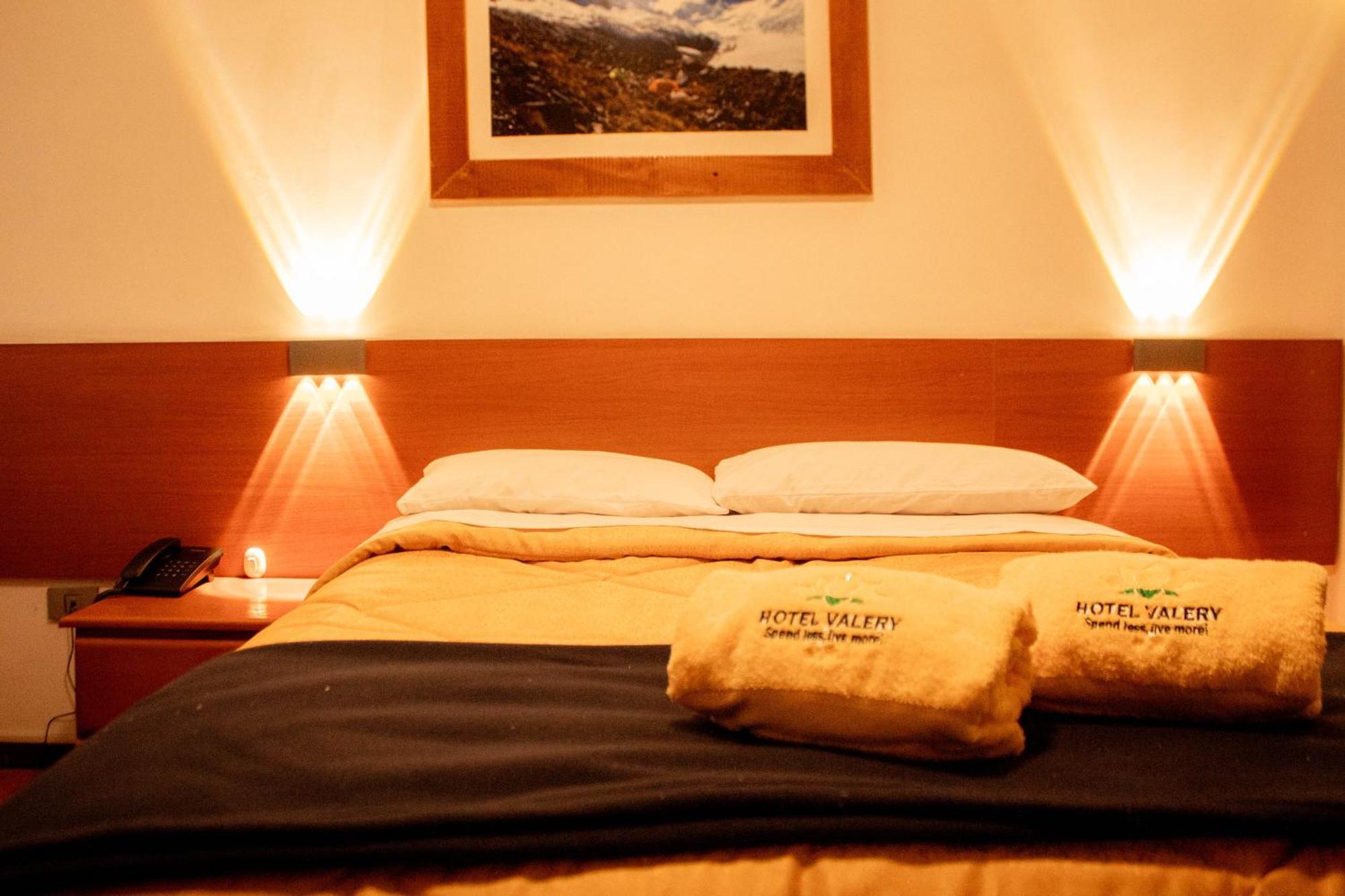 Hotel Valery 2 Estrellas Huaraz  Extérieur photo