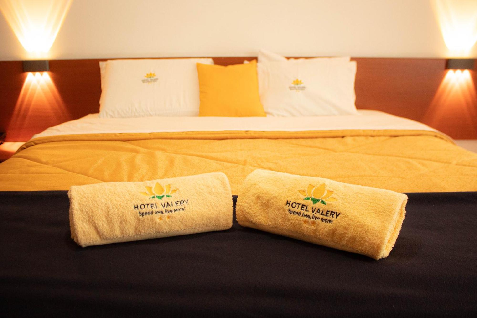 Hotel Valery 2 Estrellas Huaraz  Extérieur photo
