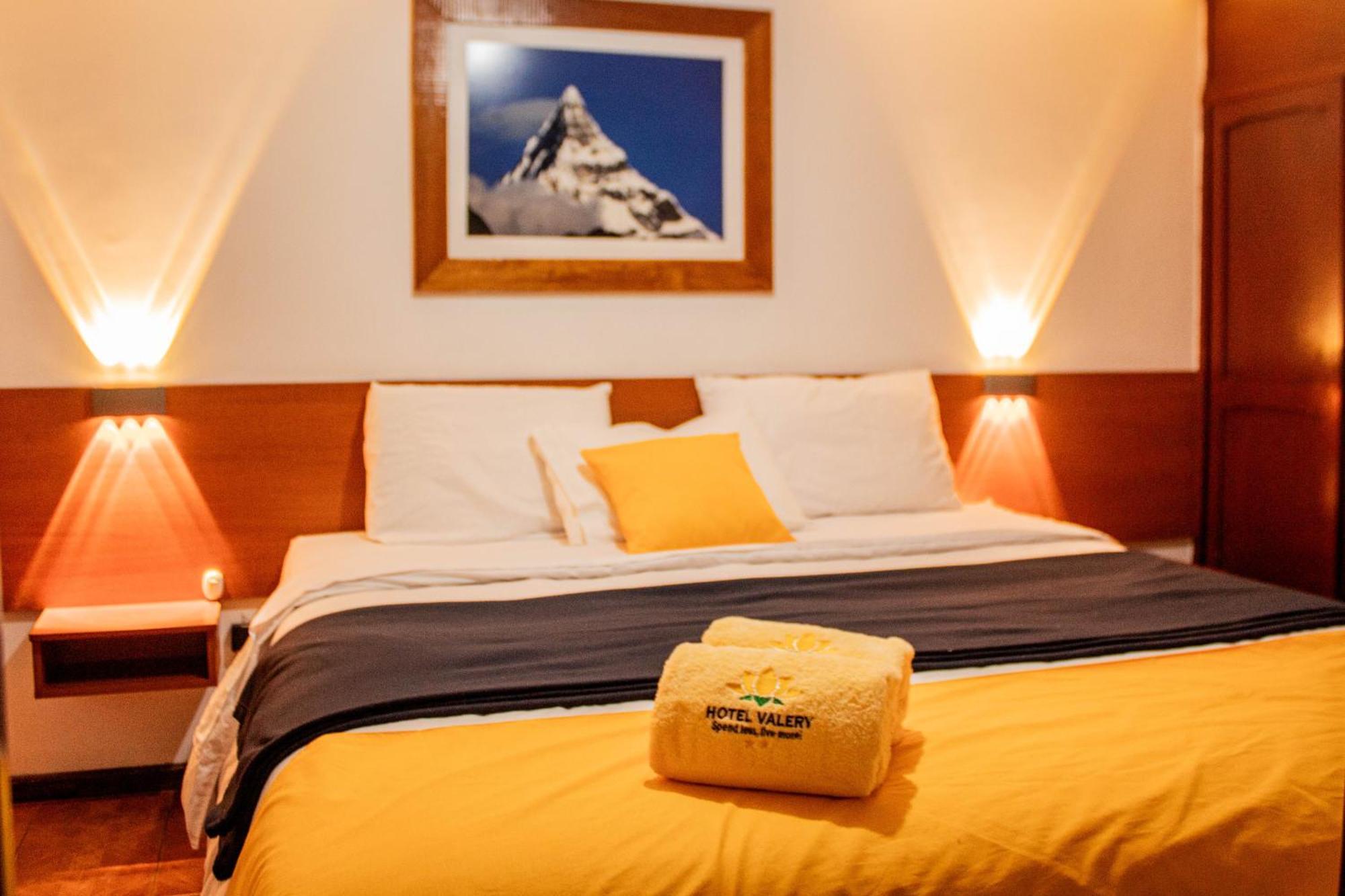 Hotel Valery 2 Estrellas Huaraz  Extérieur photo