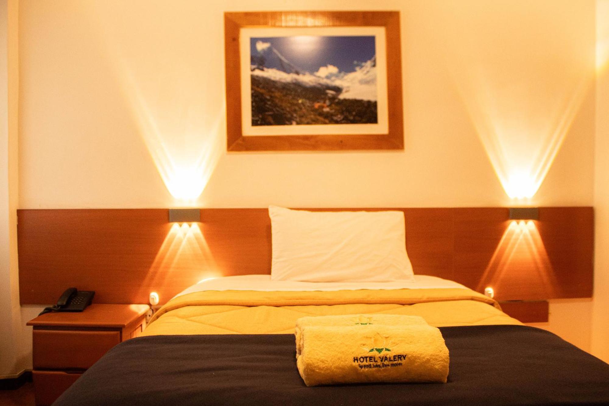 Hotel Valery 2 Estrellas Huaraz  Extérieur photo