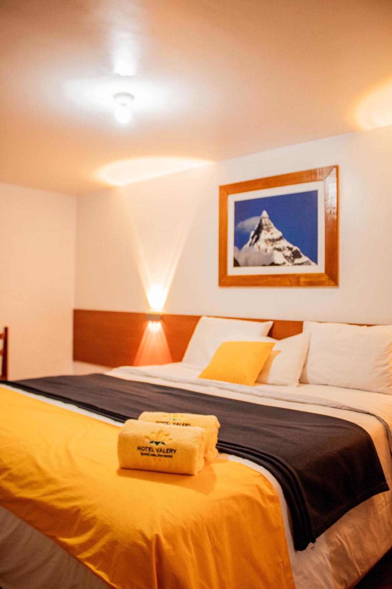 Hotel Valery 2 Estrellas Huaraz  Extérieur photo
