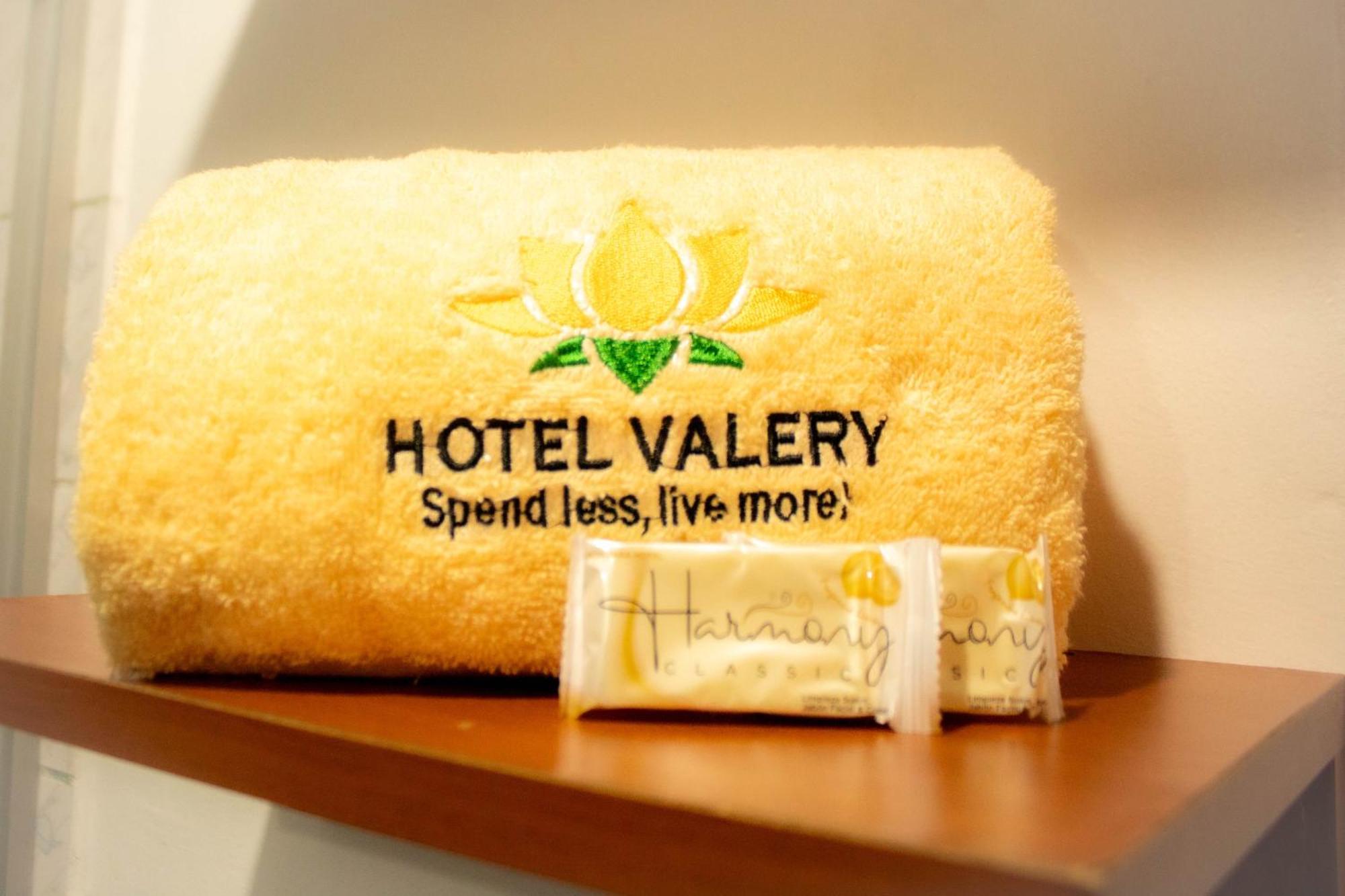Hotel Valery 2 Estrellas Huaraz  Extérieur photo