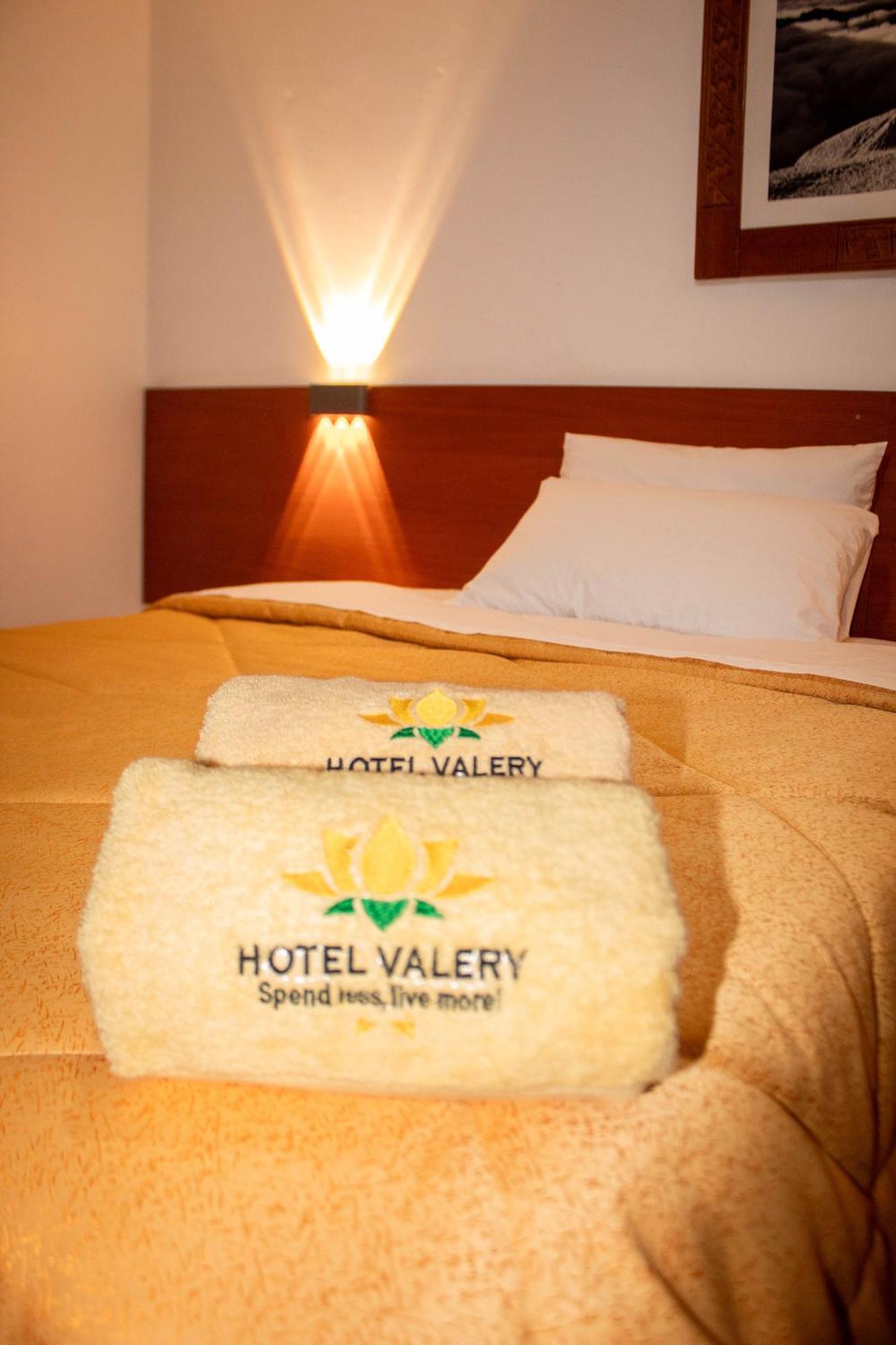 Hotel Valery 2 Estrellas Huaraz  Extérieur photo