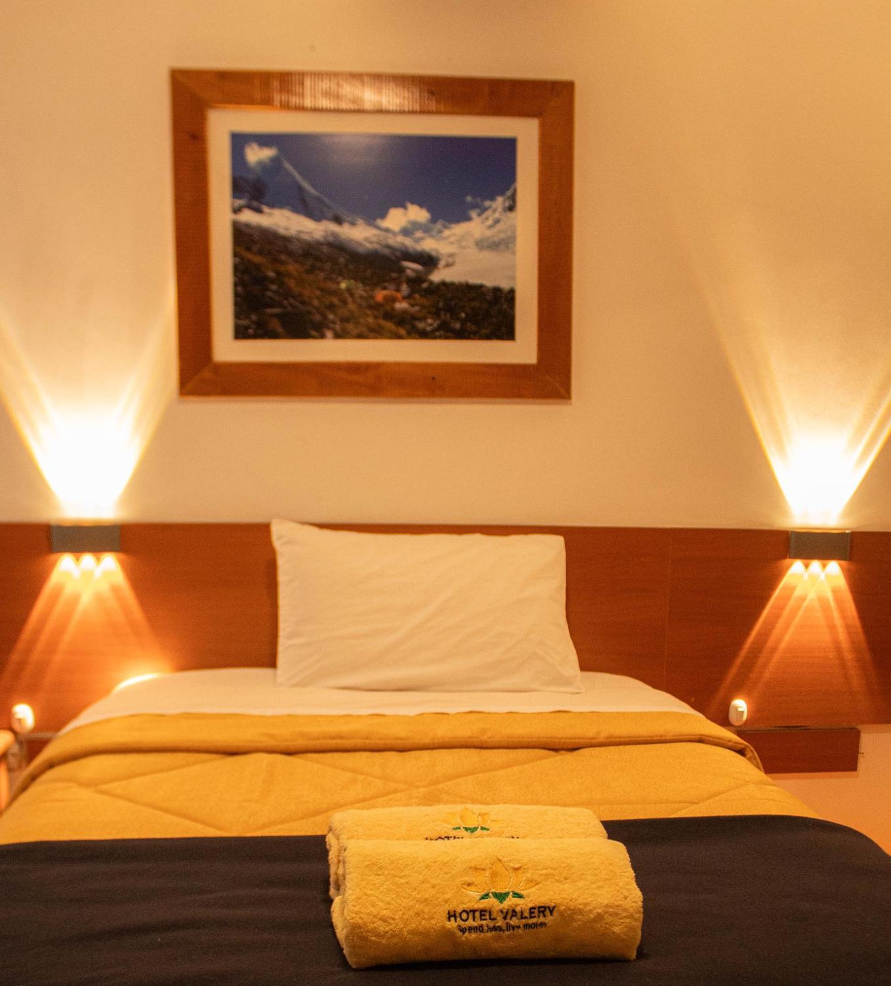 Hotel Valery 2 Estrellas Huaraz  Extérieur photo