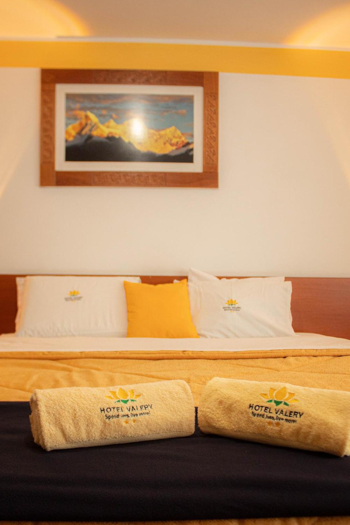 Hotel Valery 2 Estrellas Huaraz  Extérieur photo